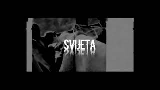 Gliga  Dva Smo Razlicita Svijeta Official Lyrics Video [upl. by Einnig171]