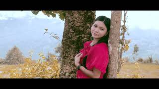 Yeti Chokho Yeti Mitho  Narayan Gopal  Nepali Cover Song  Muna Rokka [upl. by Arvind]