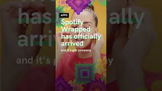 Spotify Wrapped 2022 arrives with new features like Listening Personality [upl. by Yruok]