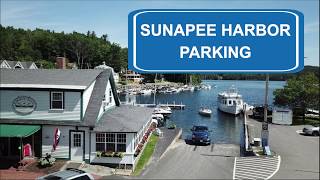 Parking in Sunapee Harbor  Informational Video [upl. by Ong771]