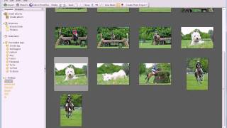 Serif PhotoPlus X5 Tutorial  PhotoPlus Organizer [upl. by Hanid591]