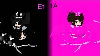 E11A Part 1 Ella [upl. by Berfield466]