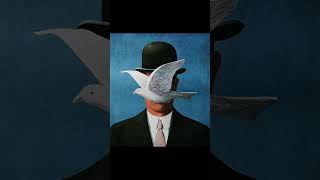 René Magritte Documental completo en el canal [upl. by Juliana957]