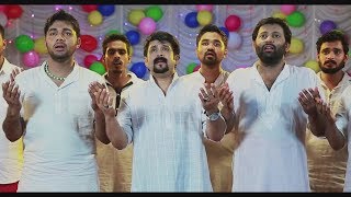 EID UL FITR  പ്രിയ സ്നേഹിതരരേ  Saleem Kodathoor  Thajudheen Vadakara  New Eid Album Song HD [upl. by Yahiya]