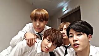 Imagina videollamada con BTS Te queremos 😘  quotEspecial San Valentín 💗quot [upl. by Drexler808]