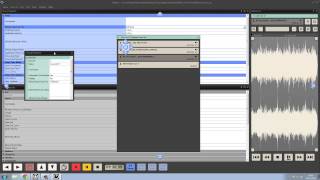 Ovation Training  Interface Overview [upl. by Snook]