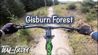 Trail Centre MTB  Gisburn Forest [upl. by Jauch788]