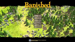 Banished Hard s01e01 [upl. by Atnek]