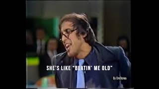 Adriano Celentano  Prisencolinensinainciusol With Subtitles [upl. by Beverlie]