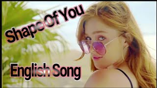 Sharp Of You English Song 2019  Jia Lissa JFlaMusic Cover 2017  Drama Faculty [upl. by Olimpia]