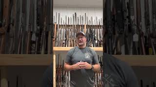 Firearm Auctions amp Online Auctions Explained [upl. by Analle]