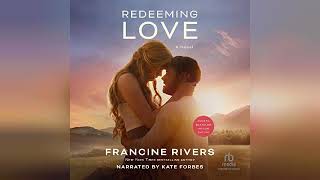 Redeeming Love  by Francine Rivers  Audiobook Review [upl. by Toogood]