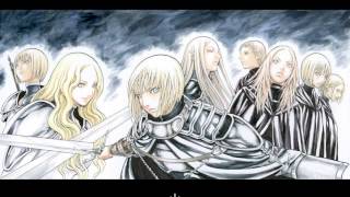 Claymore OST 05  Kirisaku Monotachi  Claymore HQ [upl. by Stephens]