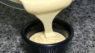 Homemade Mayonnaise  Easy amp Perfect Mayonnaise Recipe  Healthy Mayonnaise Banane Ka Tarika [upl. by Ilek]