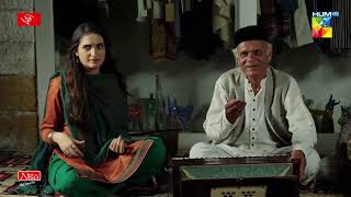 Parizaad Episode 23  Best scene 11  Hum Tv [upl. by Kcirdek]