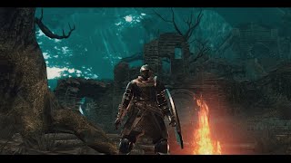 Dark Souls Remastered  Modded Graphics DS Remastered Chosen Reshade amp DSR 2020 Textures [upl. by Chita]