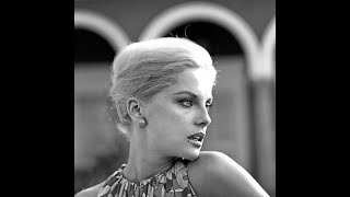 Virna Lisi  Come hai fatto [upl. by Hasina]