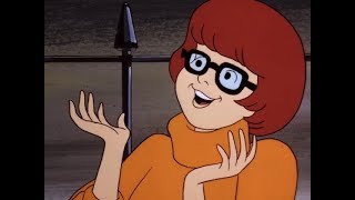 Every Time Velma Says quotJinkiesquot in the Pat Stevens Era 19761979 [upl. by Nerine]