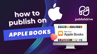 How to SelfPublish on Apple Books Two Ways [upl. by Animehliw]