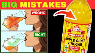 I Spent YEARS Taking Apple Cider Vinegar WRONG [upl. by Raf]