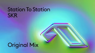 Station To Station  SKR [upl. by Bannon]