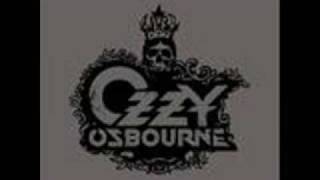 Crazy Train Techno Remix  Ozzy Osbourne [upl. by Oner601]