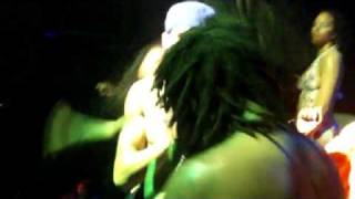 Waka Flocka Bussin at em unofficial video [upl. by Ripley]