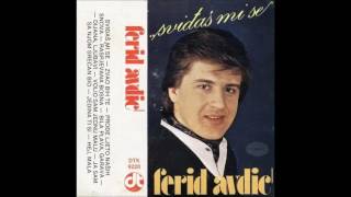 Ferid Avdic  Dijana ljubavi  Audio 1984 [upl. by Newkirk41]