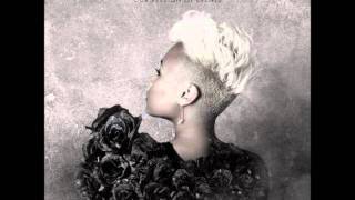 Emeli Sande  Lifetime [upl. by Aimee]