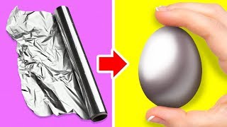 21 COOL HACKS FOR A HAPPY EASTER HOLIDAY [upl. by Astrix838]