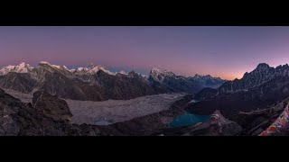 Gokyo Valley Trek  The Most Beautiful Valley in Khumbu [upl. by Bluma]