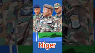 Niger 🇳🇪 💪💪 [upl. by Eshman561]