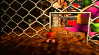 Donkey Kong 64 Part 4 Fast Forward Fail [upl. by Ardith]