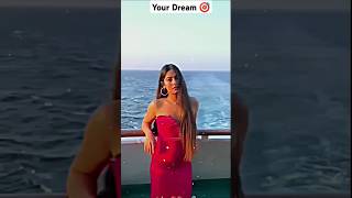 Cruise ship Navy girl status ⛴️ Navy Indian Navy status ✨ Navy WhatsApp status ✨viralshorts [upl. by Max33]