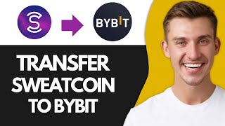 How To Transfer Sweatcoin To Bybit Wallet Full Guide [upl. by Kort]