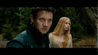 Hansel amp Gretel  Witch Hunters  Minitrailer 4 VF [upl. by Anhavas]