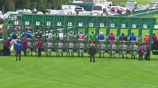 Revivez la course du Prix de lAbbaye de Longchamp Longines [upl. by Hakceber]