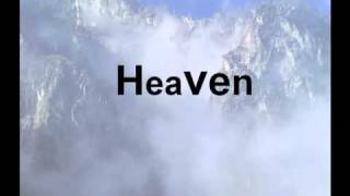 HEAVEN ON EARTH W LYRICS [upl. by Riba]