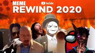 Youtube Rewind 2020 FlyingKittys Part Extended [upl. by Aremihc]