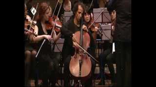 Colin Carr  Haydn celloconcerto [upl. by Hadleigh603]