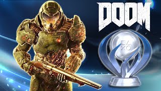 DOOM  Platinum Journey [upl. by Lagas]