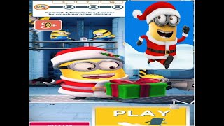 minion rush modded apk lastest version 2025 tutorial [upl. by Maddeu231]