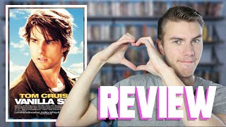 Vanilla Sky 2001  Movie Review [upl. by Hi]