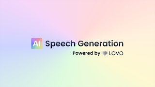 AI Speech Generation  Directus AI [upl. by Alessandra29]