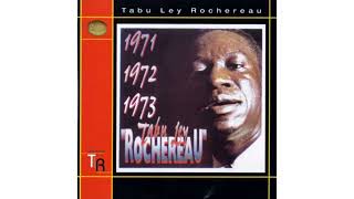 Tabu Ley Rochereau  Pitié [upl. by Lesde503]