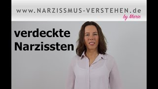 Verhalten von verdeckten Narzissten  stiller Boykott amp unausgesprochene Regeln [upl. by Vilberg]