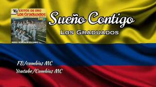 Sueño contigo  Los graduados [upl. by Hgiellek]