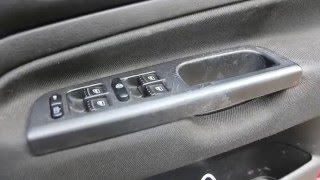 How to Replace Interior Door handle VW Golf MK4  Volkswagen Bora [upl. by Ettesyl589]