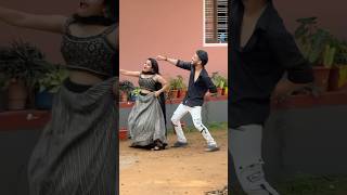 SannuMunnu…🤍🖤 SannuMunnu cutepair dance viral trending share shorts cutest [upl. by Knight]