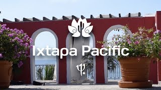 Meet the secret Club Med Ixtapa Pacific  Mexico [upl. by Raleigh]